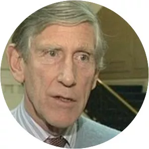 Patrick Cordingley - British officer