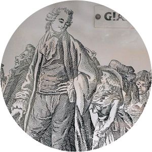 Patrick Cotter O'Brien