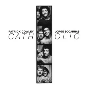 Patrick Cowley, Jorge Socarras - Musical artist