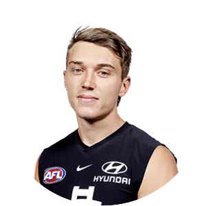 Patrick Cripps