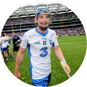 Patrick Curran - Hurler