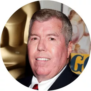 Patrick Curtis - American film producer