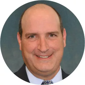 Patrick Cusatis - Author