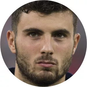 Patrick Cutrone