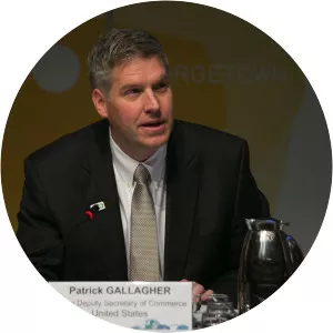 Patrick D. Gallagher