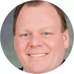 Patrick Daley Thompson