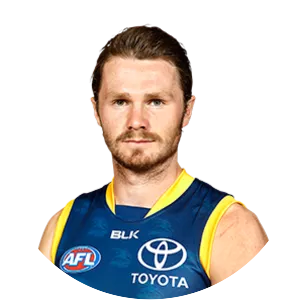 Patrick Dangerfield - Australian rules football player