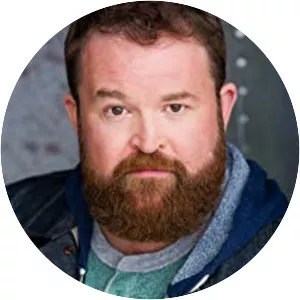 Patrick Daniel