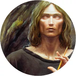 Patrick Danville - Fictional character