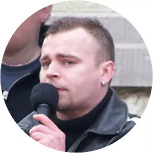 Patrick David Wieschke