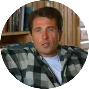 Patrick de Gayardon - 