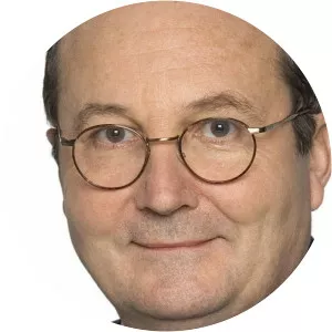 Patrick de la Chevardiere - 