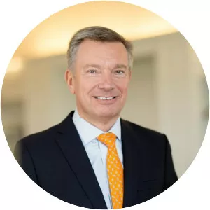 Patrick De Maeseneire - Chairperson of Cognita