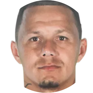 Patrick de Oliveira Vieira