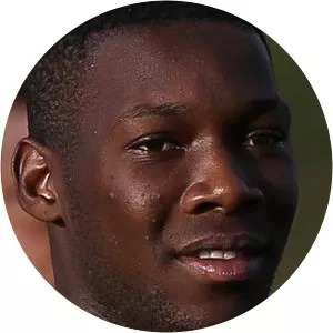 Patrick de Paula - Brazilian footballer