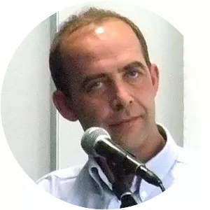 Patrick de Saint-Exupéry