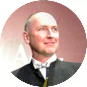 Patrick Dechesne - Production designer