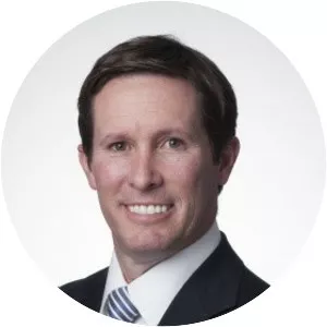 Patrick Decker - Executive