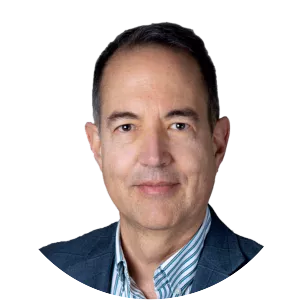 Patrick Del Duca
