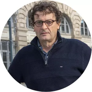 Patrick Delamontagne - French footballer