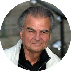 Patrick Demarchelier