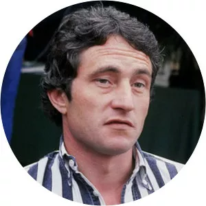 Patrick Depailler - Motorsports racing driver