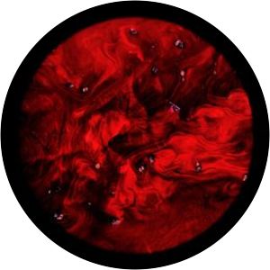 Patrick Desgraupes - Visual artist