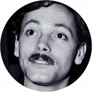 Patrick Dewaere - French film actor