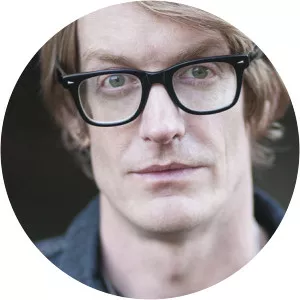 Patrick deWitt - Canadian novelist