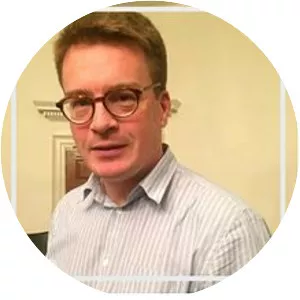 Patrick Diamond - Political figure