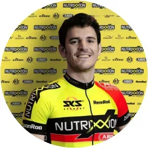 patrick dirksmeier - German swimmer