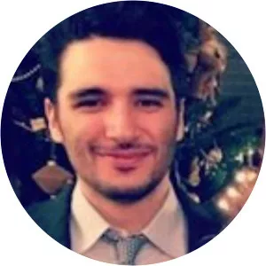 Patrick Donati photograph