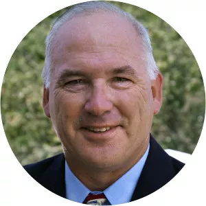 Patrick Donovan photograph