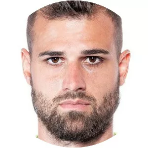 Patrick Dulleck - German football player