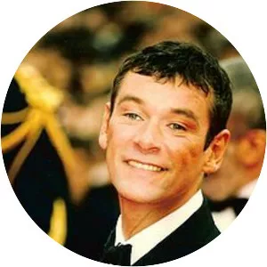 Patrick Dupond - French ballet dancer