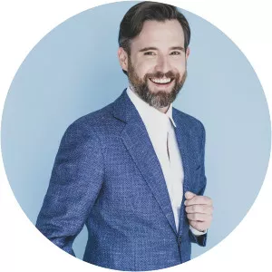 Patrick Dupré Quigley