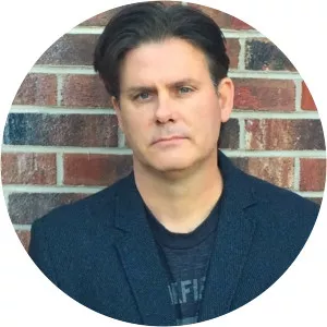 Patrick Durham - Film producer