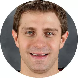 Patrick Dwyer - Ice hockey winger