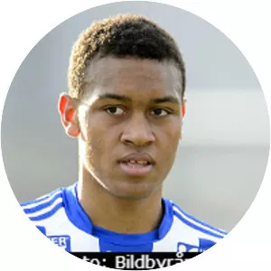 Patrick Dyrestam - Football player