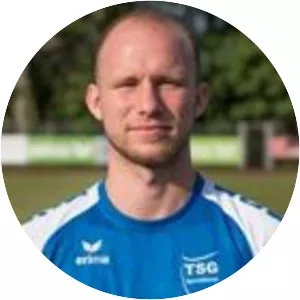 Patrick Dytko - Footballer