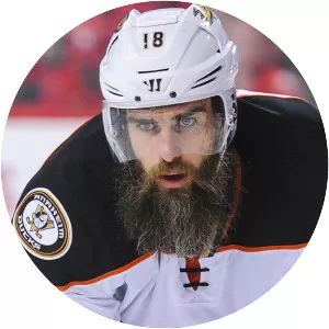 Patrick Eaves