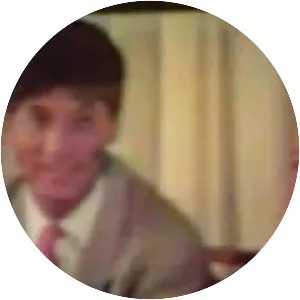 Patrick-Edward Bloch - Bao Dai's son