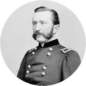 Patrick Edward Connor