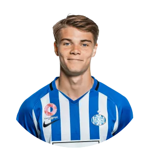 Patrick Egelund - Danish footballer