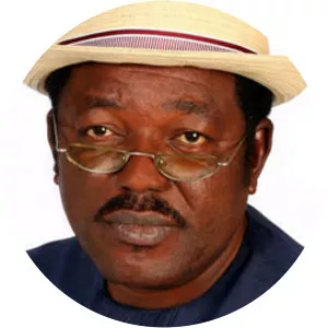 Patrick Ekpotu