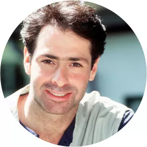 Patrick Elias - Film actor