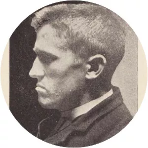 Patrick Eugene Prendergast