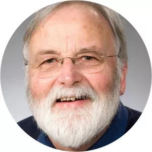 Patrick Evans - Author