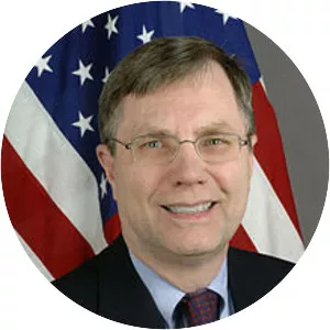 Patrick F. Kennedy - Officer