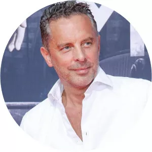 Patrick Faber-Castell